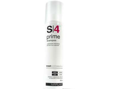 S4 Prime™ Шампунь Профілактика випадіння волосся, 400 мл