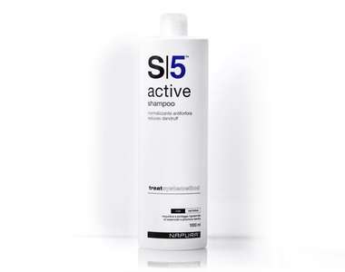 S5 Activ™ Шампунь Проти лупи для нормальної шкіри, 1000 мл