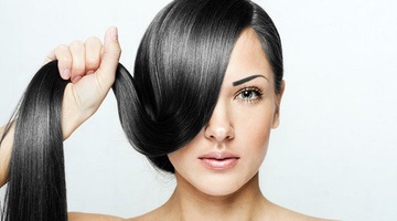 Випадання волосся у жінок: причини та лікування.