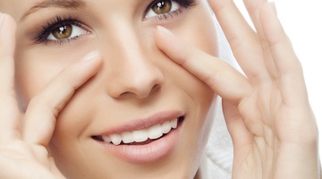 Збереження привабливості та догляд за шкірою обличчя