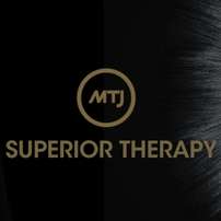 MTJ - Superior терапія для всіх типів волосся
