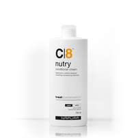 C8 Nutry™ Крем-кондиціонер Живлення та зволоження- протеїни кашеміру, 750 мл