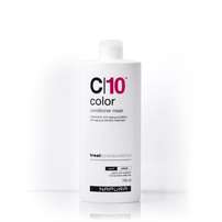С10 Color™Маска - кондиціонер для фарбованого волосся, 750 мл