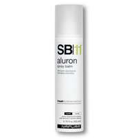 SB11 ALURON SPRAY BALM – спрей-бальзам з гіалуроновою кислотою та соєвими білками, 200 мл 
