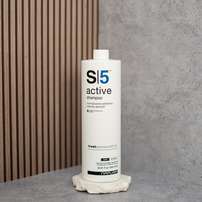 S5 Activ™ Шампунь Против перхоти для нормальной кожи, 1000 мл