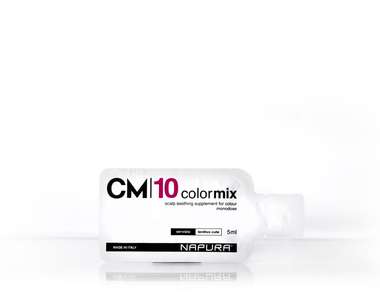 CM10 Color mix new™ Протектор, захист шкіри голови під час фарбування волосся, 5 мл
