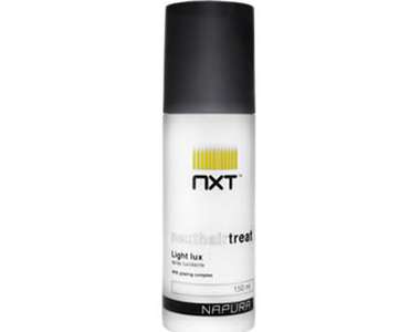 NXT Light LUX™ Спрей для надання блиску, 150 мл 