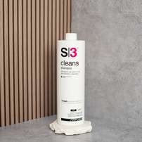 S3 Cleans™ Шампунь Регулировка кожной секреции, 1000 мл