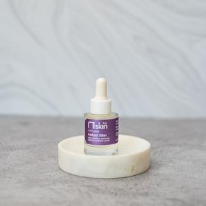 Instant Filler — Сировотка для контуру очей з пептидом S-Mu-Conotoxin, екстрактом червоної водорості Porphyridium Cruentum, гліцерилглюкозидом та ектоїном 15 мл