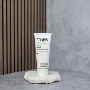 LOVELY GUARD CREAM MANI 75ml - Увлажняющий крем для рук 75 мл