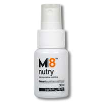 M8 Nutry™ Pre Спрей рекоструктор с амінокислотами для сухого волосся, 1 флаконов