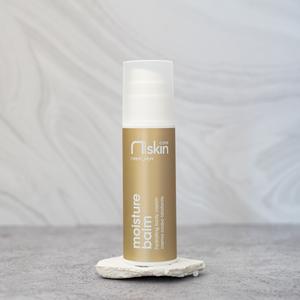 Moisture Balm с эктоином, маслом миндаля и витамином Е — интенсивно увлажняющий бальзам для тела  150 мл