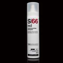 S66 RED™ Шампунь для рыжих волос, 200 мл