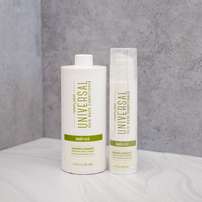 INOIL MASK UNIVERSAL-Универсальная маска питания, восстановления и увлажнения