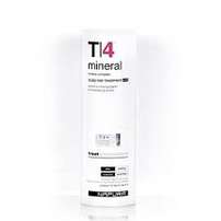 T4 Mineral Post - Ампулы минерализуя для кожи головы и волос, 4 шт.