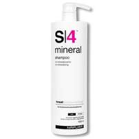 S4 Mineral - Минерализующий шампунь, 1000 мл