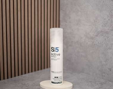 S5 Activ™ Шампунь Против перхоти для нормальной кожи, 200 мл