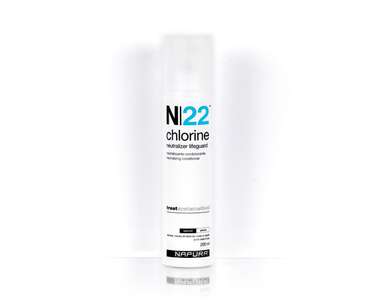 N22 Lifeguard Neutralizer Chlorine™ (Spray Post)Спрей кондиціонер для нейтралізації дії хлору, 200 мл