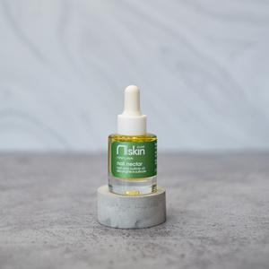 Nail Nectar — Олія для нігтів та кутикули з олією аргани та сача інчі  15 мл
