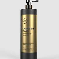 Cashmere Mask - Маска живлення та зволоження для сухого волосся,1000 мл