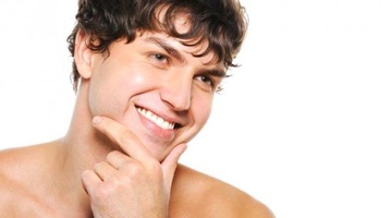 Догляд за обличчям для чоловіків – як часто треба користуватись скрабом?