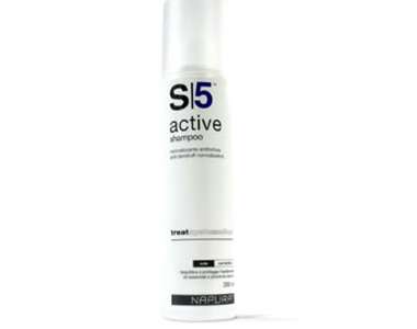 S5 Activ™ Шампунь Проти лупи для нормальної шкіри, 200 мл