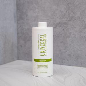 INOIL MASK UNIVERSAL  750 ml -Універсальна маска (живлення,відновлення та зволоження) з рисовими протеїнам) 750 мл