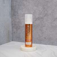 SUN SYSTEM SILKY FINISH SPRAY 200 ml - спрей-кондиционер з SPF