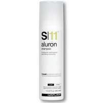 S11 ALURON shampoo – Шампунь для створення щільності та об'єму,400 мл