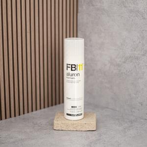 FB 11 ALURON FLUID BALM – Флюид-бальзам для плотности волос с бамбуком, соевыми аминокислотами и гиалуроновой кислотой, 400 мл