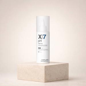 X7 pH Thermic 150 ml - Термозащитный флюид с маслом мурумура, маслом бабасу, витамином Е и UV-защитой 150 мл