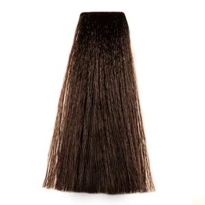 INOIL Nuance N. 3 Darkest brown™ Перманентный безаммиачный и безникеловый краситель, 60 мл