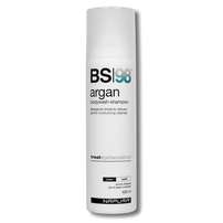 BS98 ARGAN - Увлажняющий шампунь антиоксидант для волос и тела 2 в 1,400 мл.