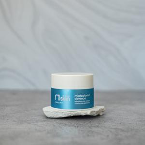 Microbioma Defence — крем для відновлення мікробіому з ектоїном, годжі та базиліком 50 мл