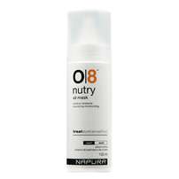 О8 Nutry™ Ультра поживне масло для сухого волосся, 400 мл
