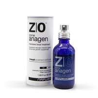 Z0 Zone Anagen Post™ Против преждевременного выпадения волос, 50 мл