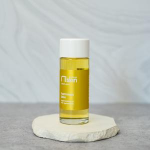 Hammam Bliss — питательное масло для тела с арганой, жожоба и оливкой 100 мл