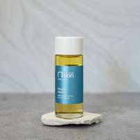 Nourish Nectar — поживна олія для зняття макіяжу з оліями аргани, оливки та жожоба  100 мл
