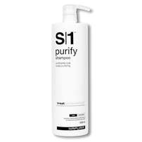 S1 Purify™ Шампунь Біологічне очищення Detox, 1000 мл