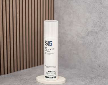 S5 Activ™Шампунь Против перхоти для нормальной кожи, 400 мл