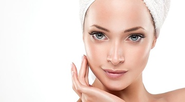 Прості поради допоможуть очистити шкіру обличчя