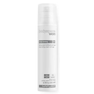TONING CREAM BODY ANTI-AGE - Анти віковий, тонізуючий крем для тіла, 200 мл.