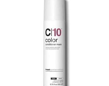 С10 Color™ Маска - кондиціонер для фарбованого волосся, 200 мл