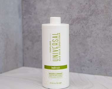 INOIL MASK UNIVERSAL 750 ml-Универсальная маска (питание, восстановление и увлажнение) 750 мл