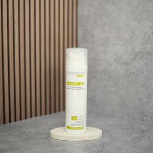 MOISTURIZING CREAM BODY SMOOTHER - Інтенсивний зволожуючий крем для тіла, 200 мл.