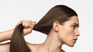 Как остановить выпадение волос: секрет для каждой королевы