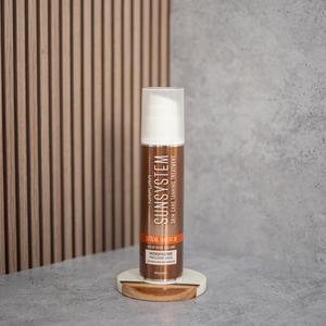 Extreme Tan SPF 10 - Крем-активатор засмаги SPF 10 з тирозином, алое та Coral Friendly фільтрами, 200 мл