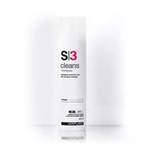S3 CLEANS™ Шампунь Регулювання шкірної секреції, 400 МЛ