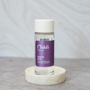 Beauty Prep — ліфтинговий та зволожувальний тонік  з пептидом біоміметичним та олією граната 100 мл