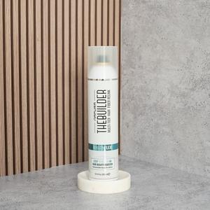 KERATIN FLEX - Спрей-фиксатор pH с маслом ши, манго и молочной кислотой, 300 мл